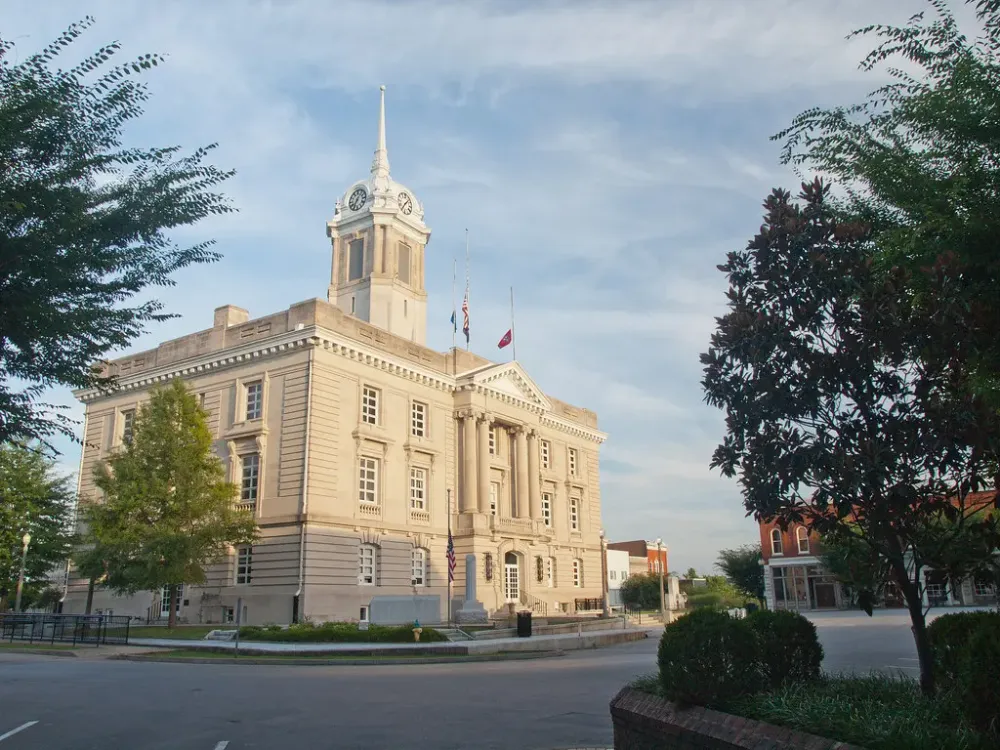 21 Amazing Things To Do In Columbia TN - Karta