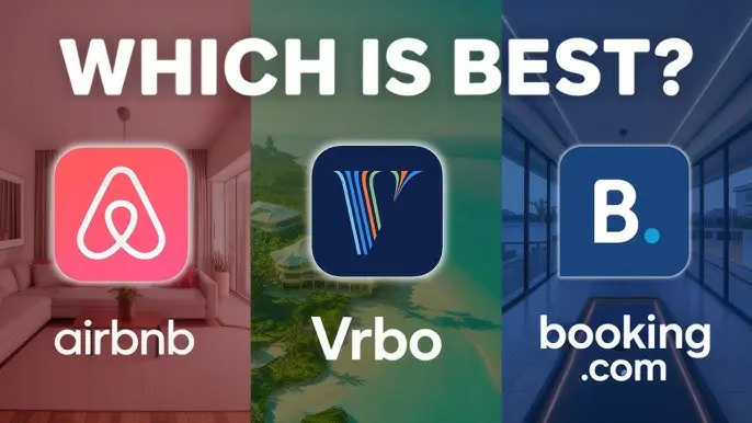 Battle of the OTAs: Karta vs. Vrbo vs. Airbnb vs. Booking.com for vacation rentals - Karta