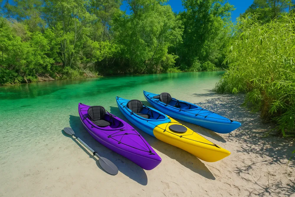 22 Thrilling Things to Do in Spring Hill This Weekend - Karta