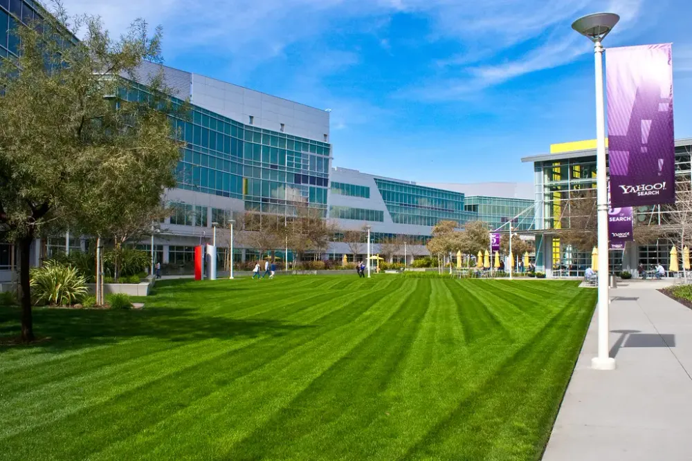 15 Best Things To Do In Sunnyvale - Karta