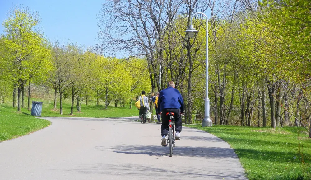 18 Top Things To Do In Hamilton, Ontario - Karta
