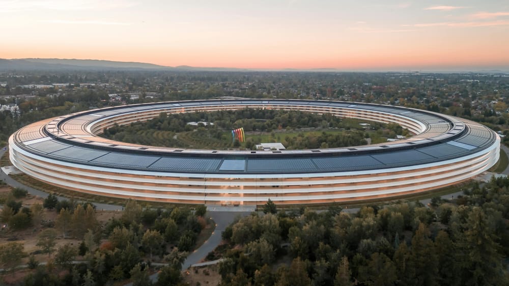 15 Most Fascinating Things To Do in Cupertino  - Karta