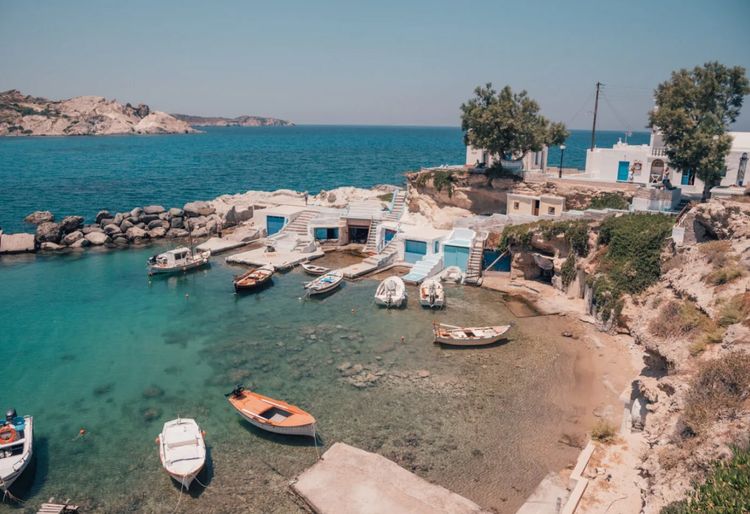 What Makes Crete the Most Famous Place in Greece