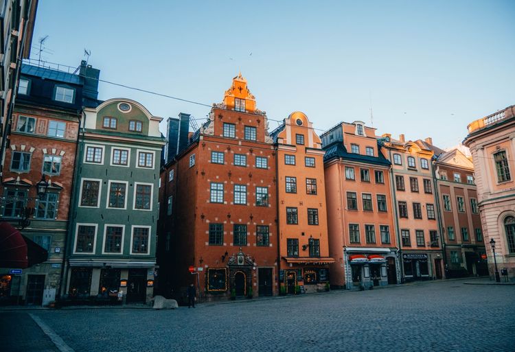 Best Things to Do This Summer in Stockholm