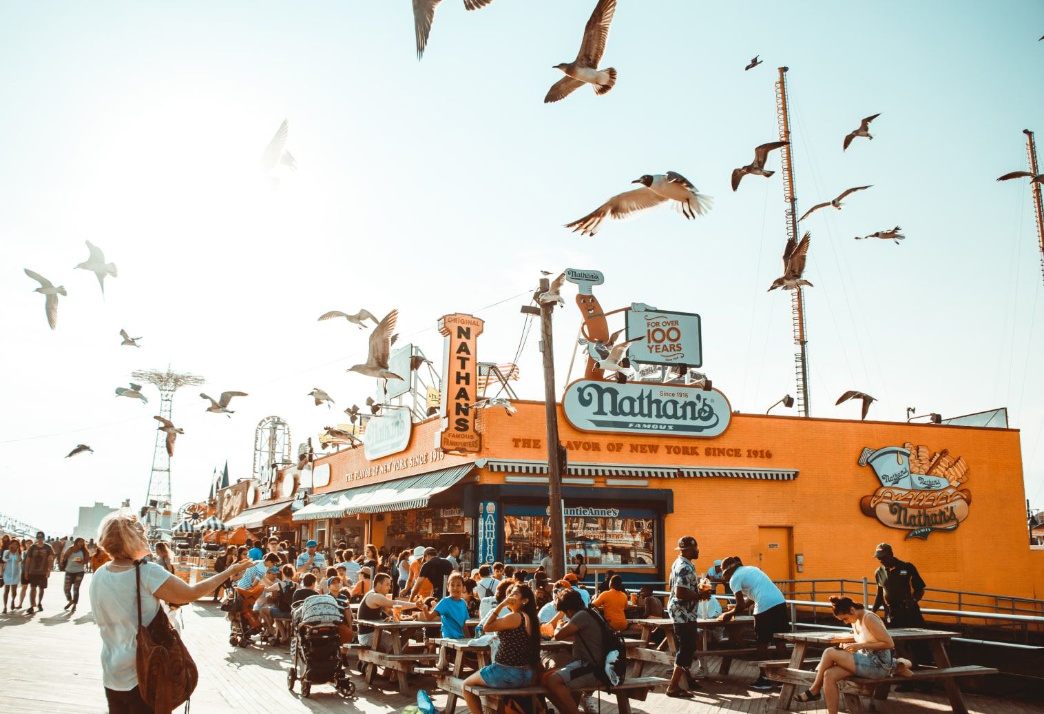 22 Best Beaches in New York State and New York City to Visit in 2022