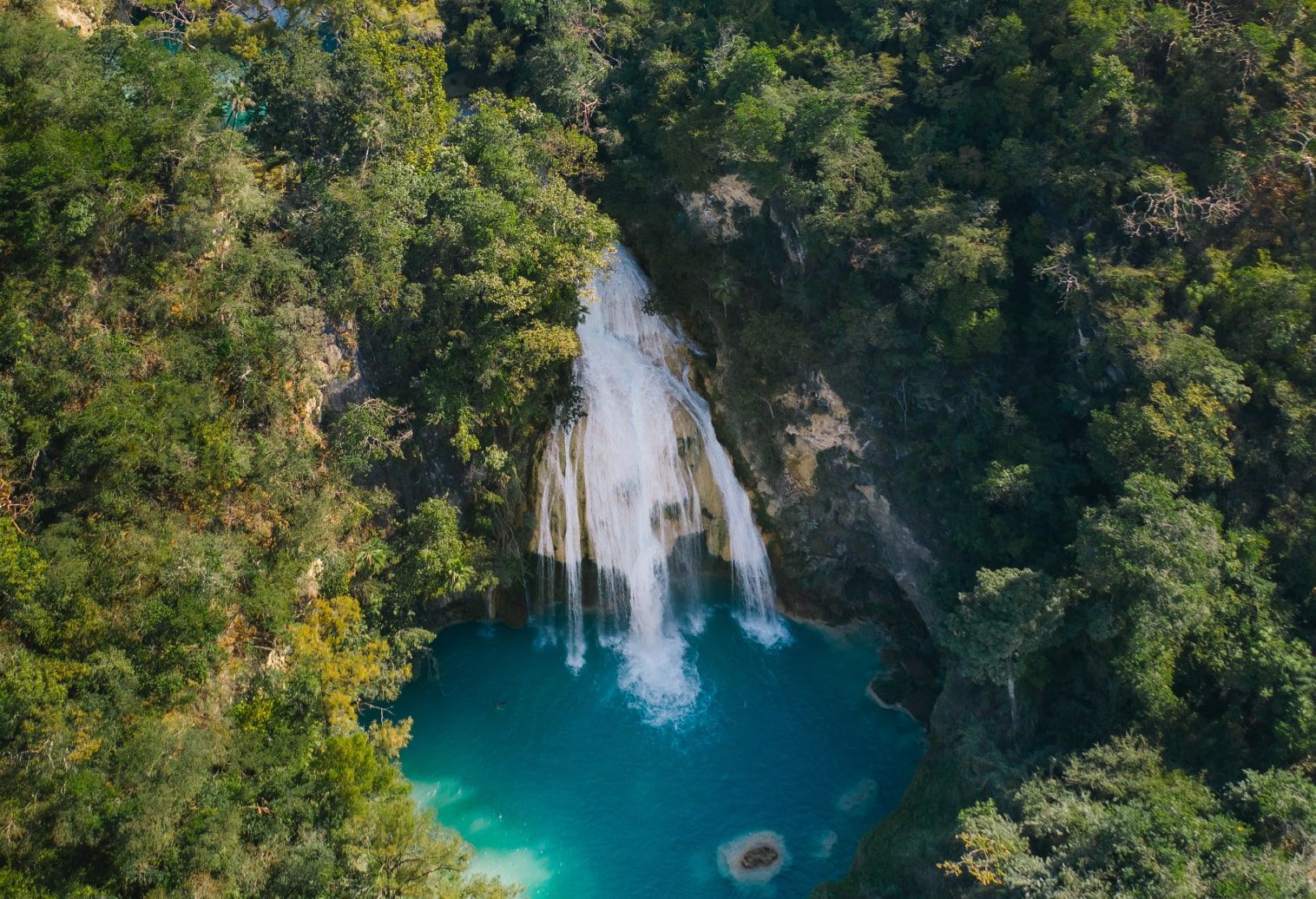 20 Best Waterfalls in Indiana, Including Hiking Trails in Indiana with Waterfalls