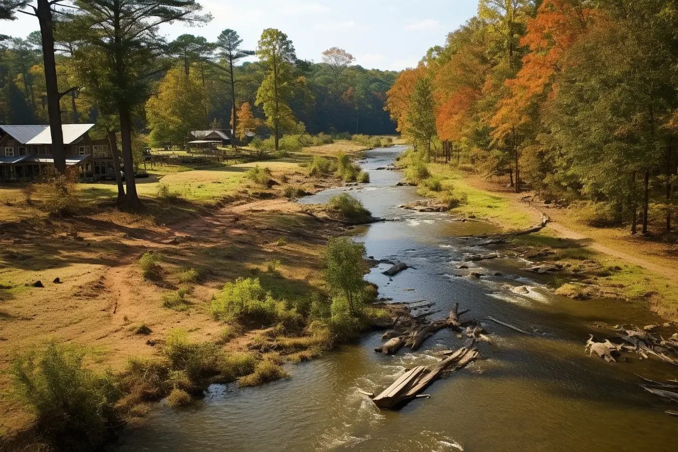 23 Best Things to Do in Hochatown, OK