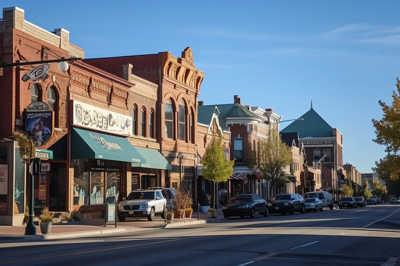 Best Things to Do in Buffalo, WY