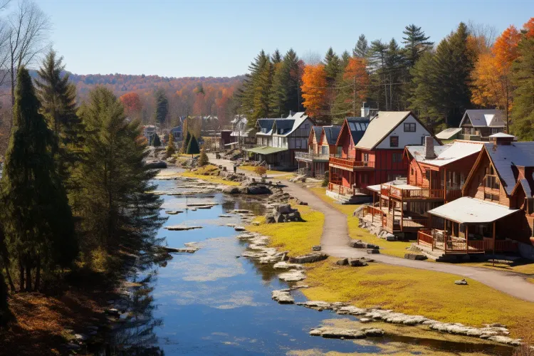 Things to Do in Old Forge, New York