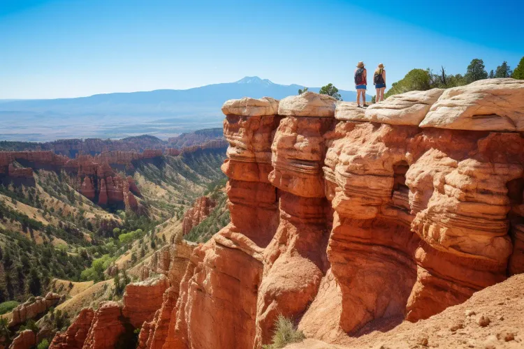 Things To See In Southern Utah During Any Season