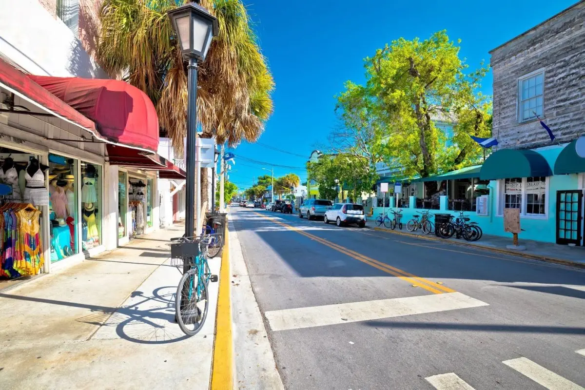19 Best Free Things to Do in Key West