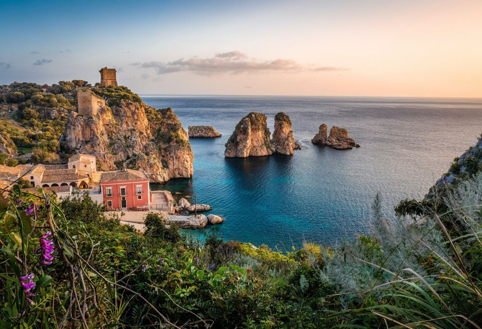 The Very Best Things To Do In Sicily