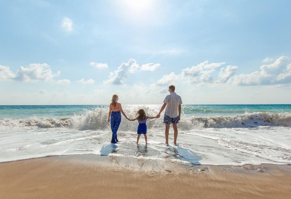 The Best Family Vacation Trips for Summer 2022