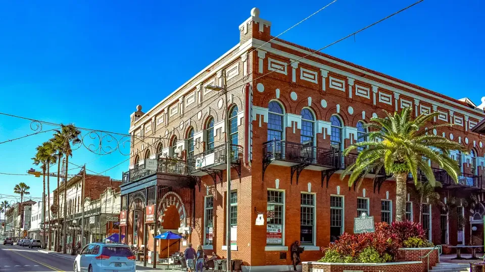 21 Best Things to Do in Ybor City, Florida