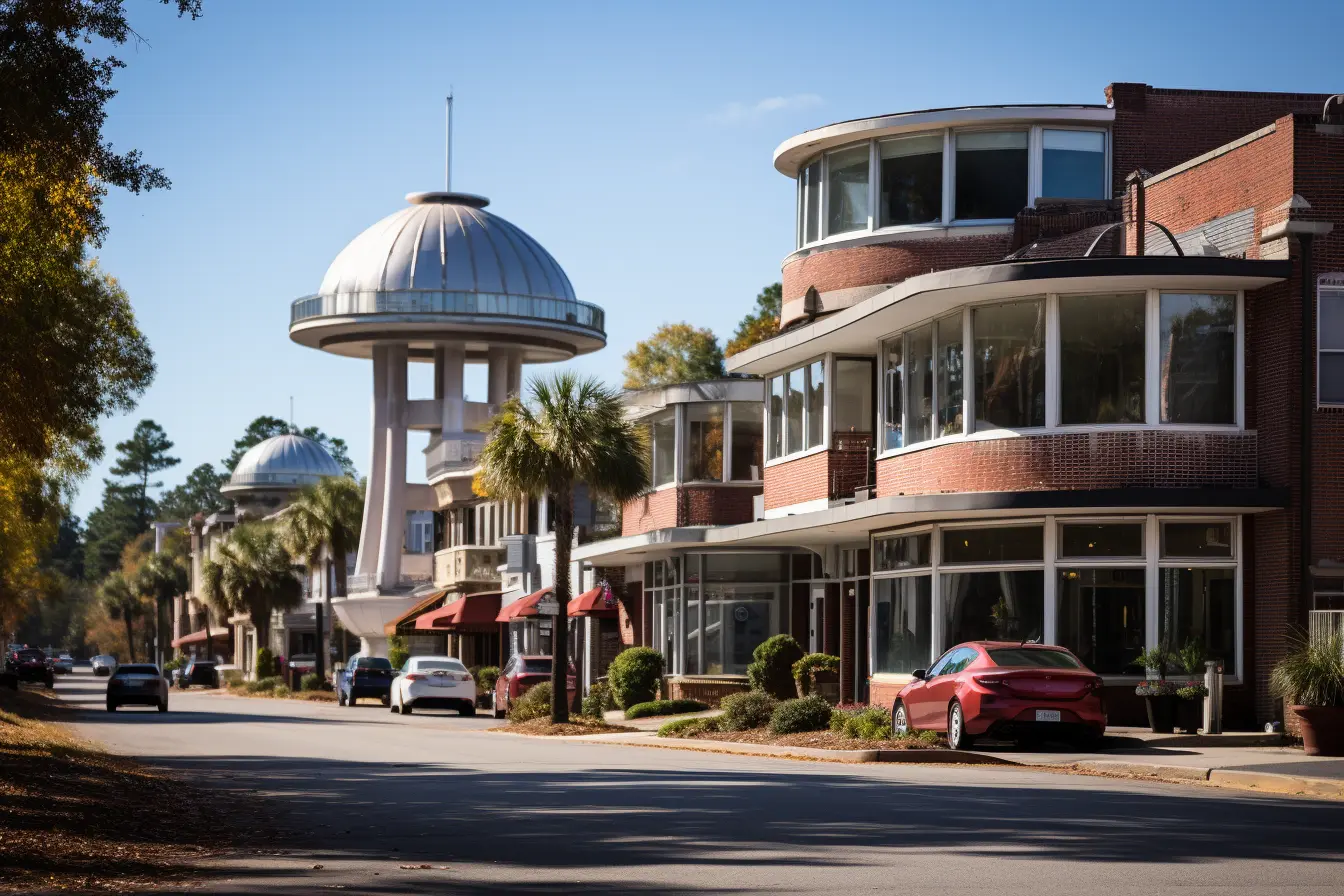 30 Best Things to Do in Florence, SC