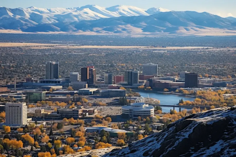 26 Best Things to Do in Reno, NV