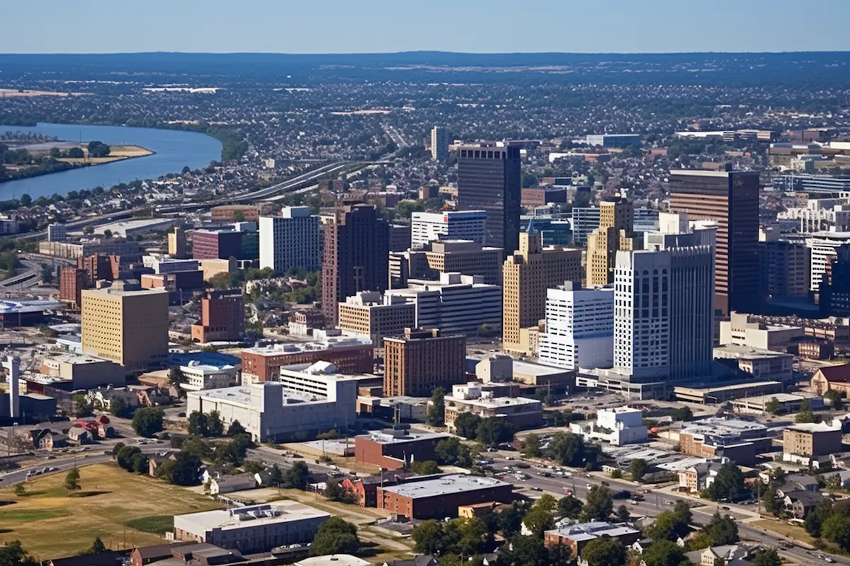 October Acres - Visiting the Prudential Center in Newark, New Jersey -  October Acres