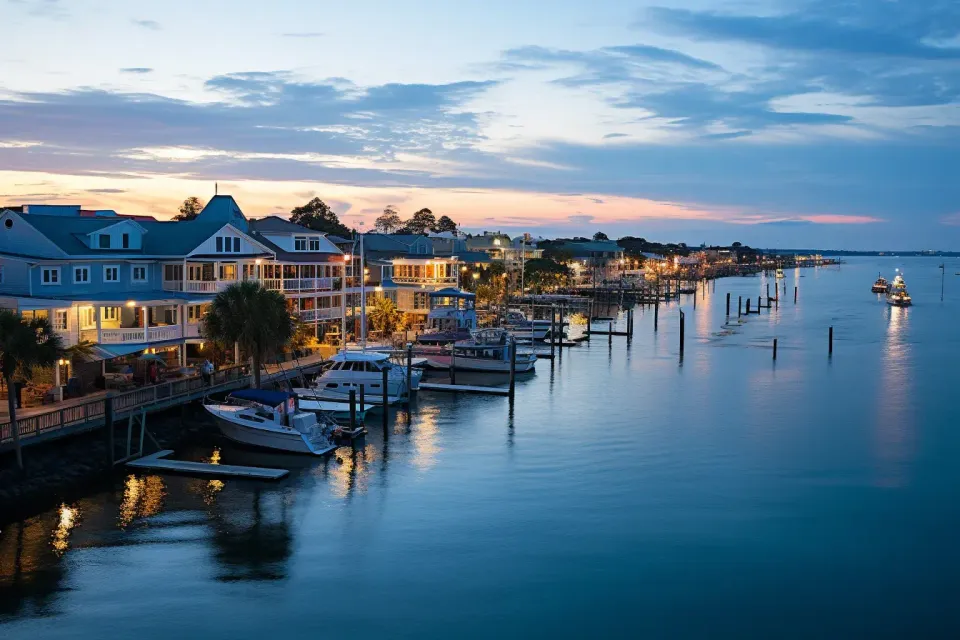 35 Amazing Things to Do in Mount Pleasant, SC