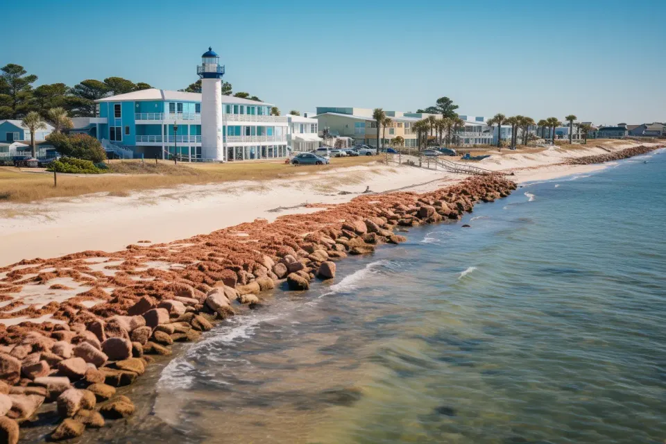 Things To Do On St. George Island, FL