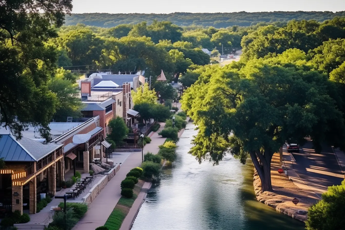 Cool Things To Do In New Braunfels, Texas