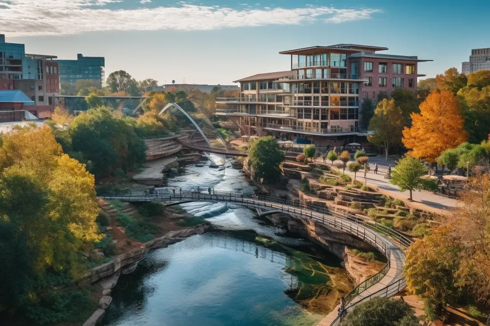Fun Things to Do in Greenville, SC