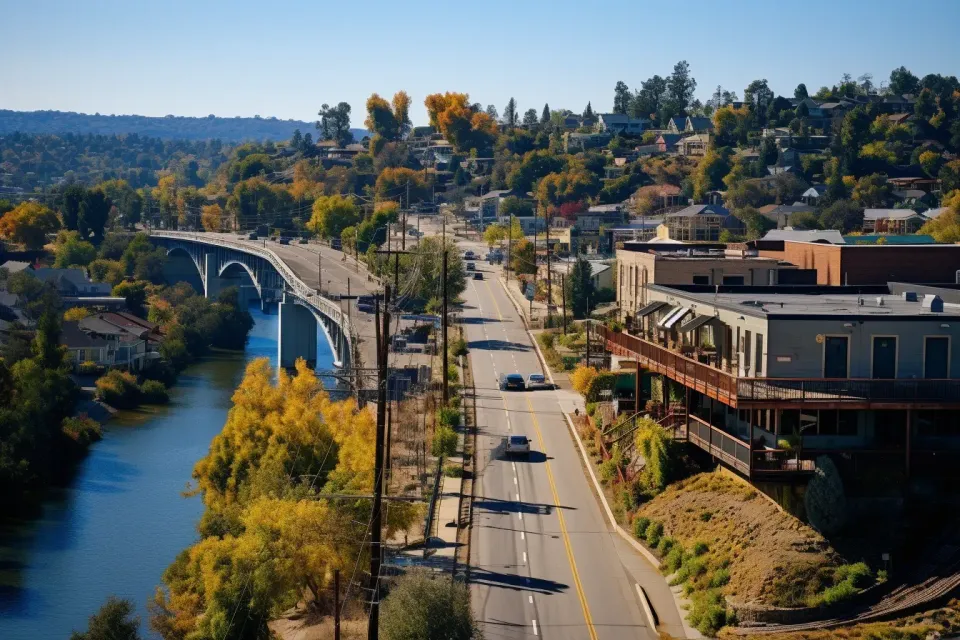 Amazing Things To Do In Folsom, CA