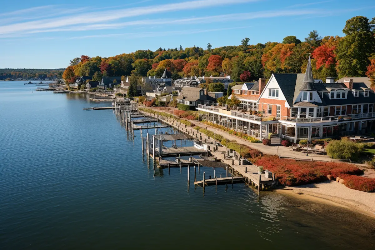 11 Best Things to Do in Saugatuck, Michigan