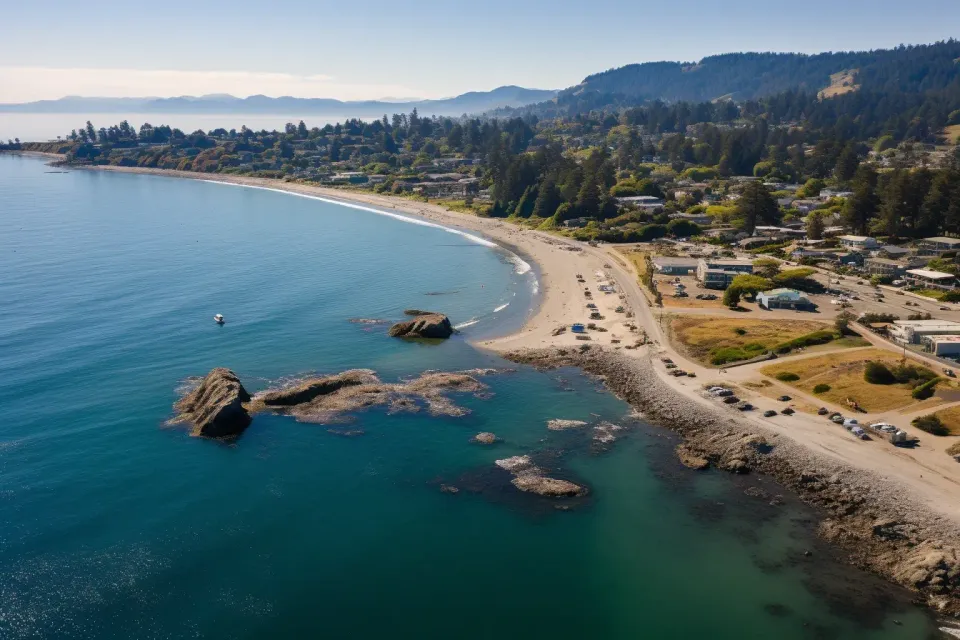 Things to Do in Brookings, Oregon
