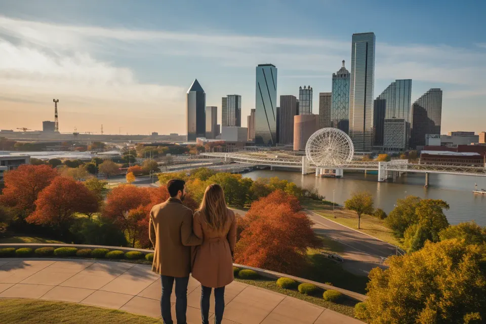 Best Things to Do in Dallas for Couples
