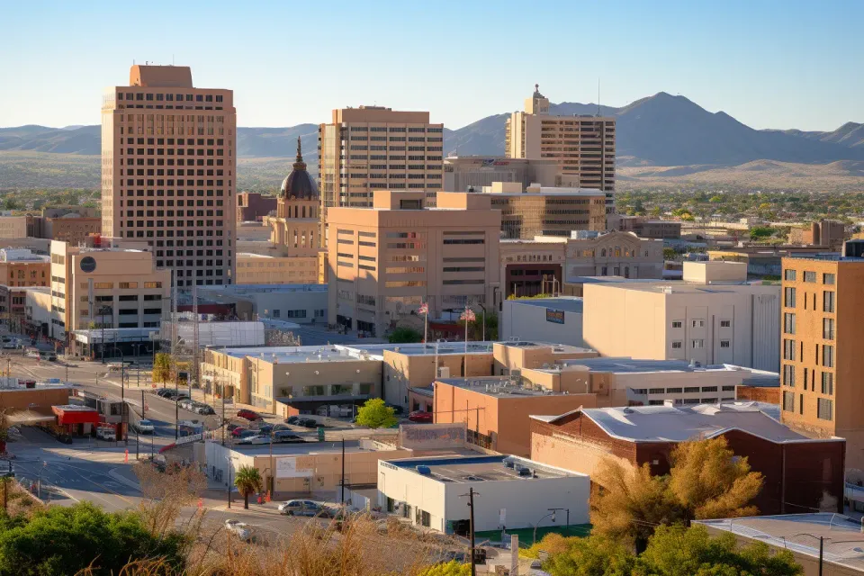 Things to Do in El Paso with Kids