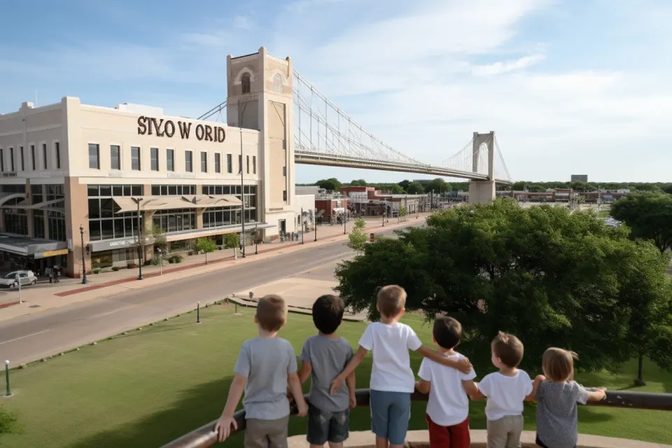 Top Things To Do In Waco With Kids