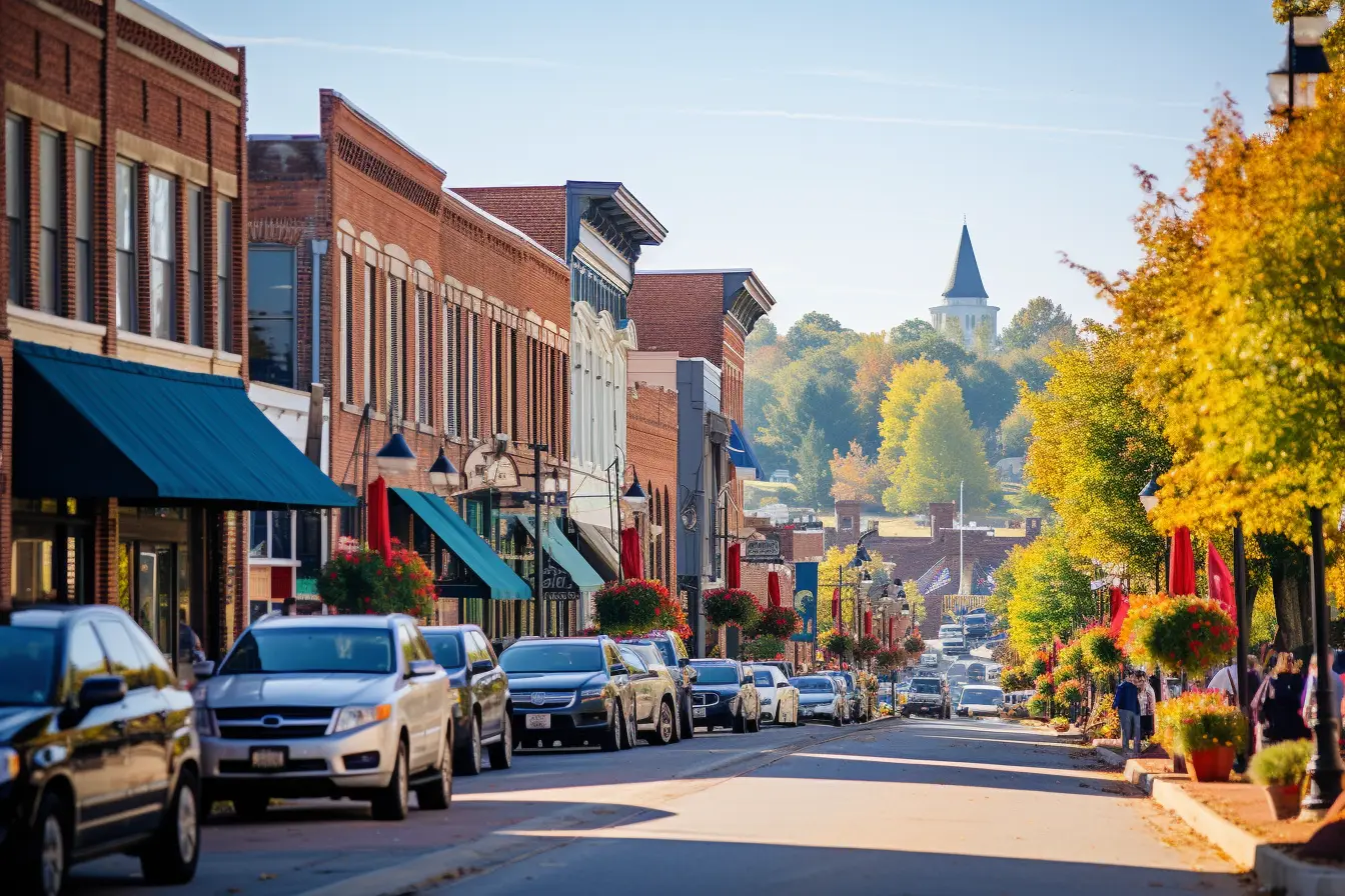 Best Things To Do In Jonesborough, Tennessee