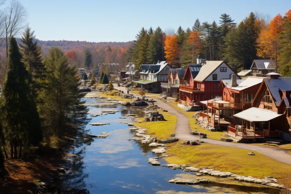 Things to Do in Old Forge, New York