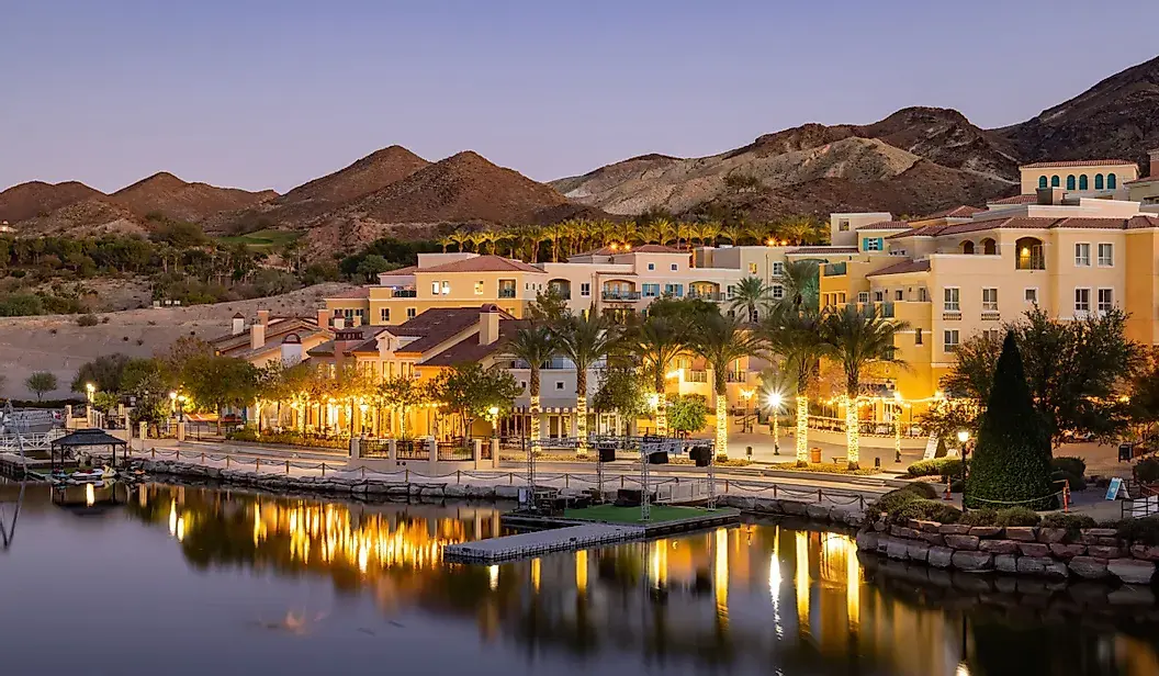 26 Best Things to Do in Henderson, NV