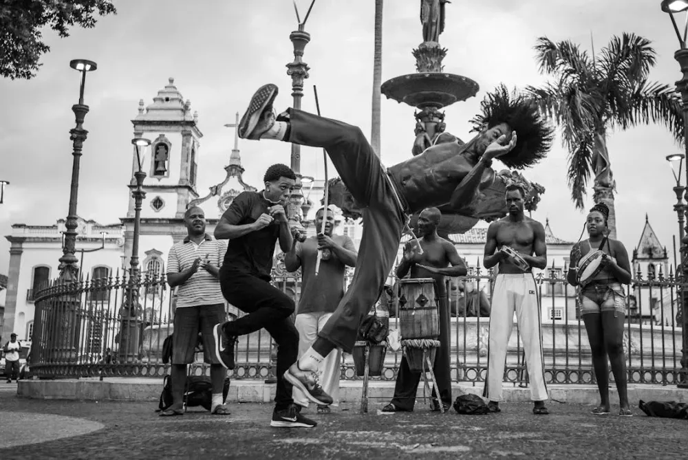8 unvergessliche Dinge, die man in Salvador, der Hauptstadt von Bahia, erleben sollte - Karta.com