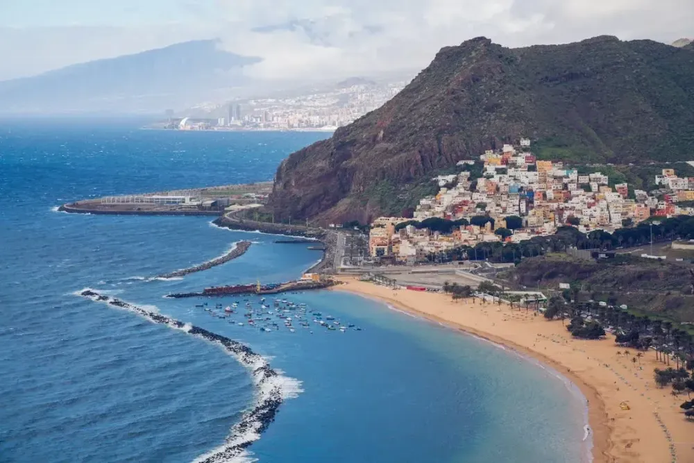 Was man auf Teneriffa machen kann: Ein authentischer Guide von Einheimischen - Karta.com