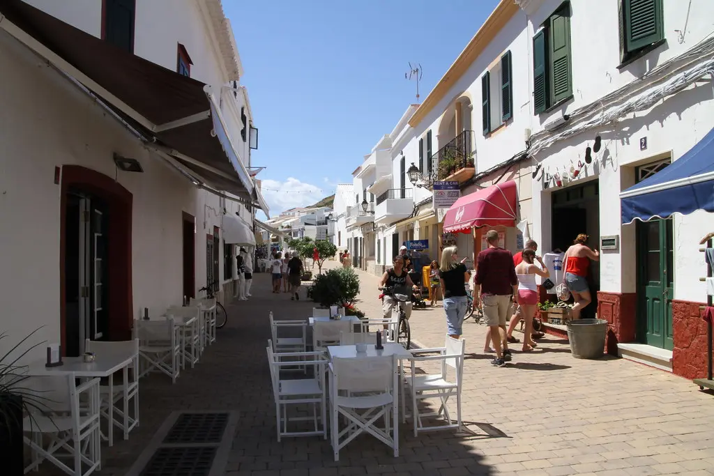 Menorca | Fornells | Paco Rubio Ordás | Flickr