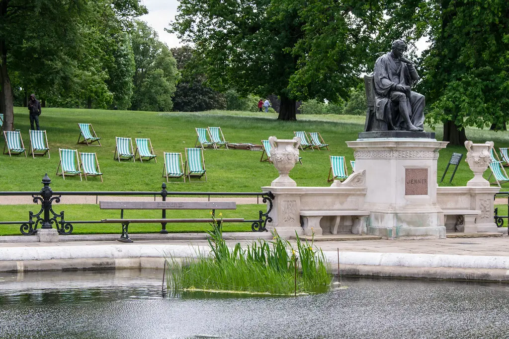 Hyde Park, London, England | Hyde Park, London, England | Flickr