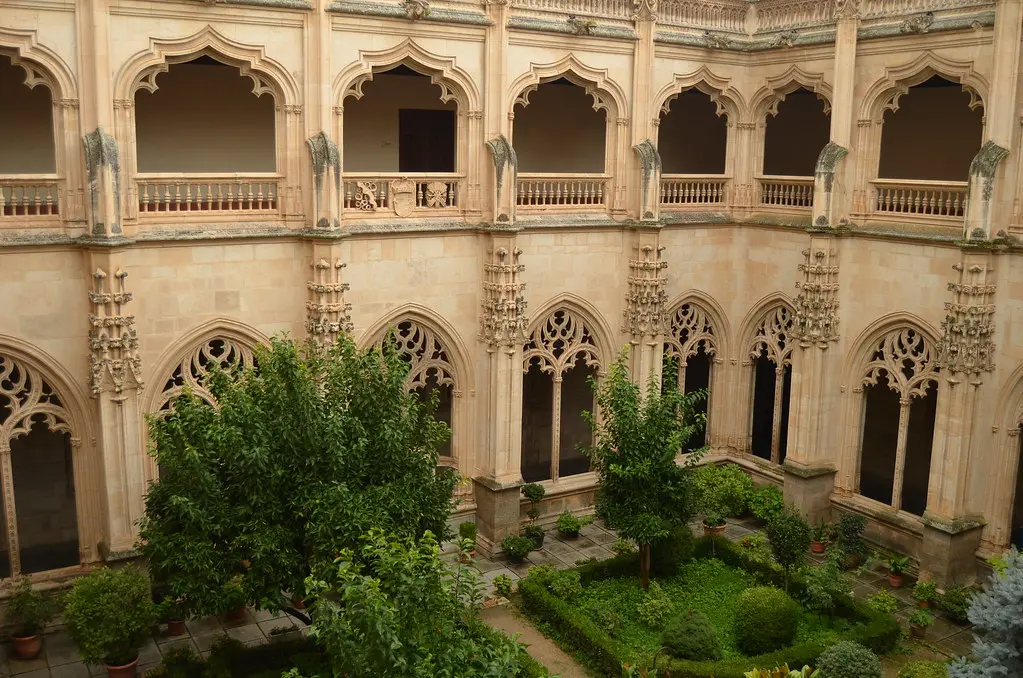 Monasterio de San Juan de los Reyes XIII | Pedro | Flickr