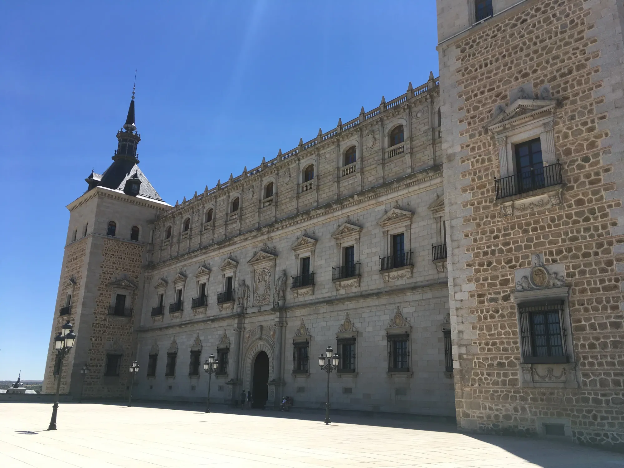 Mezquita del Cristo de la Luz (Toledo) | La mezquita del Cri… | Flickr