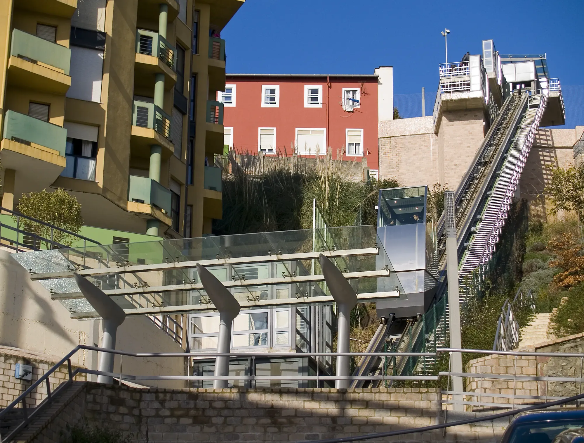 File:Funicular Río de la Pila.jpg - Wikimedia Commons
