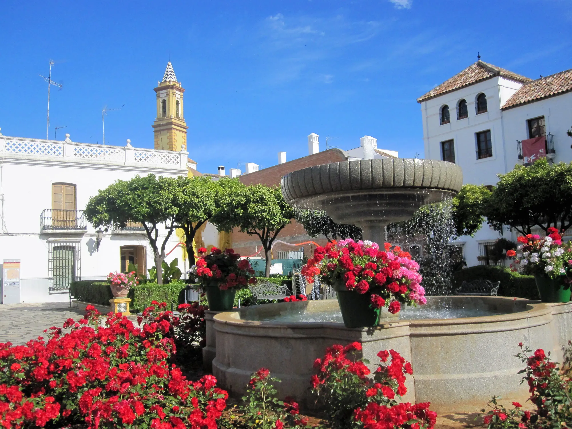 File:Plaza de las Flores.jpg - Wikimedia Commons