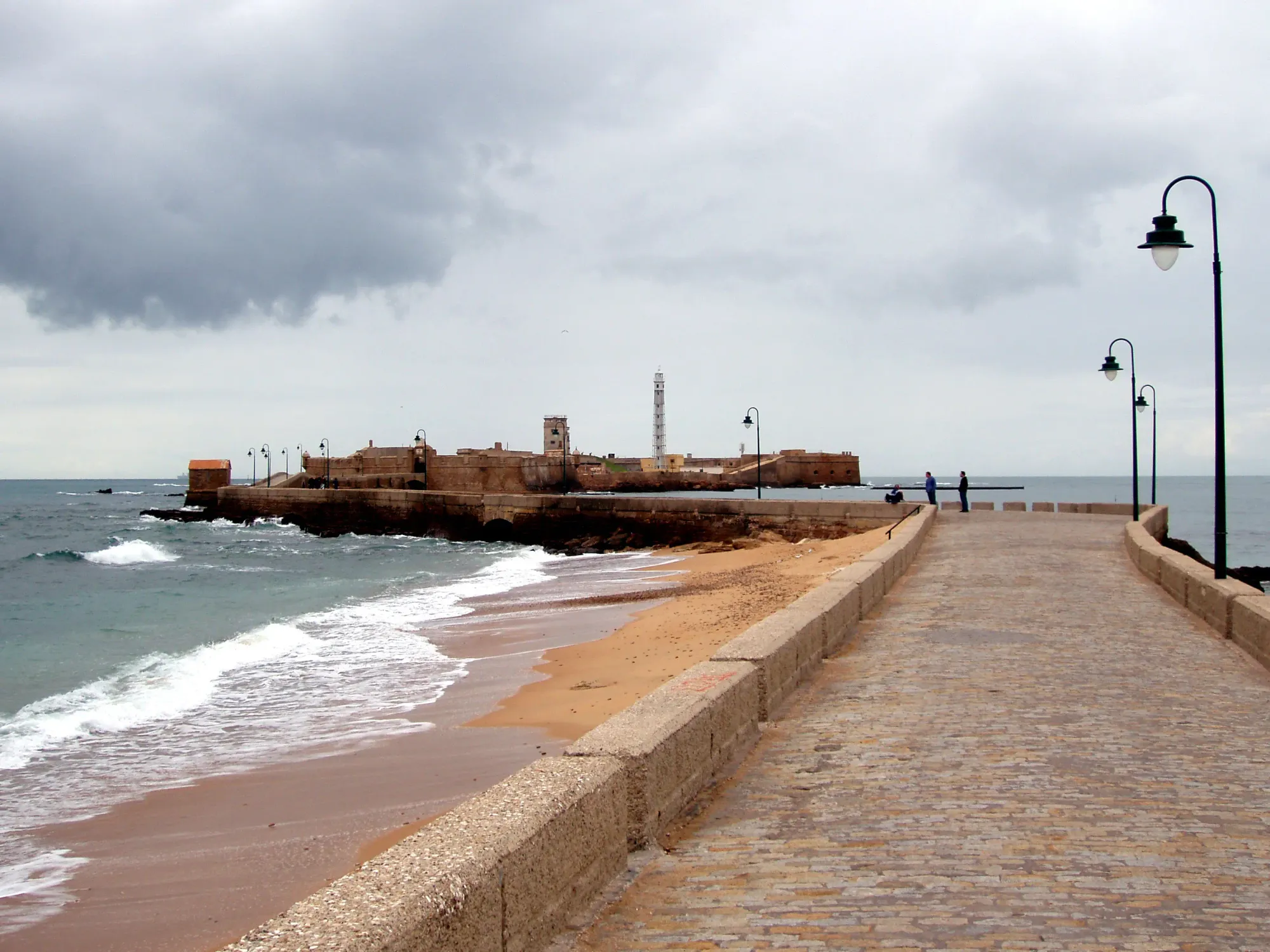 File:Océano Atlántico en Cádiz.JPG - Wikimedia Commons