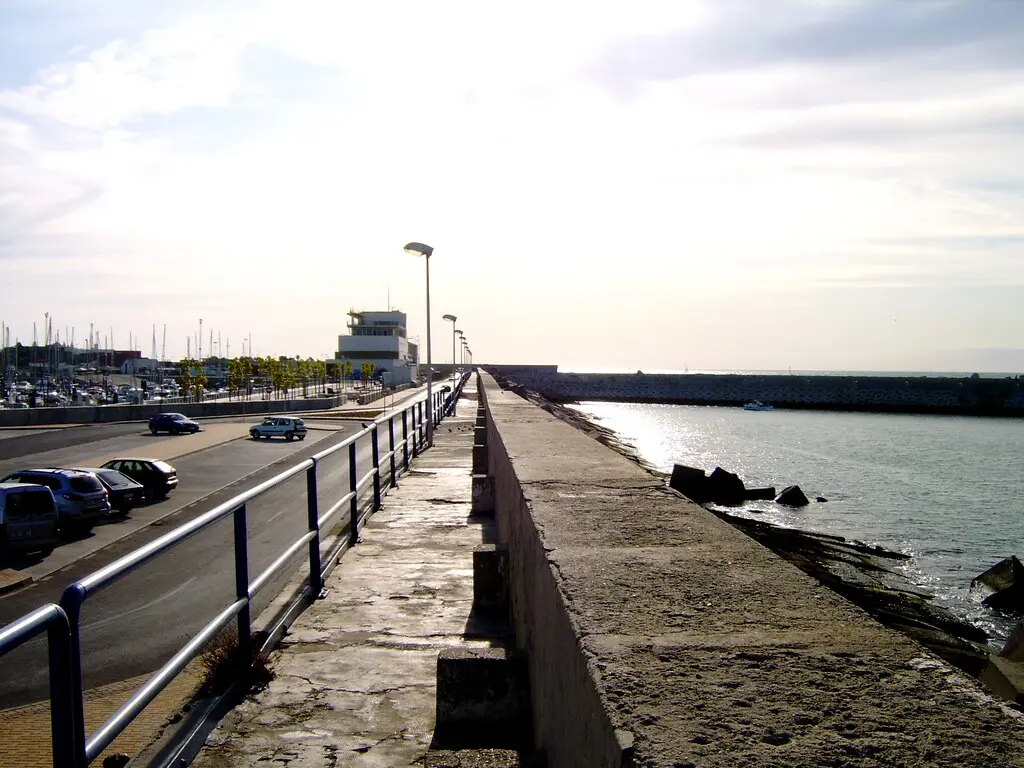 La Punta San Felipe (CÁDIZ) | AngelEsquivo | Flickr