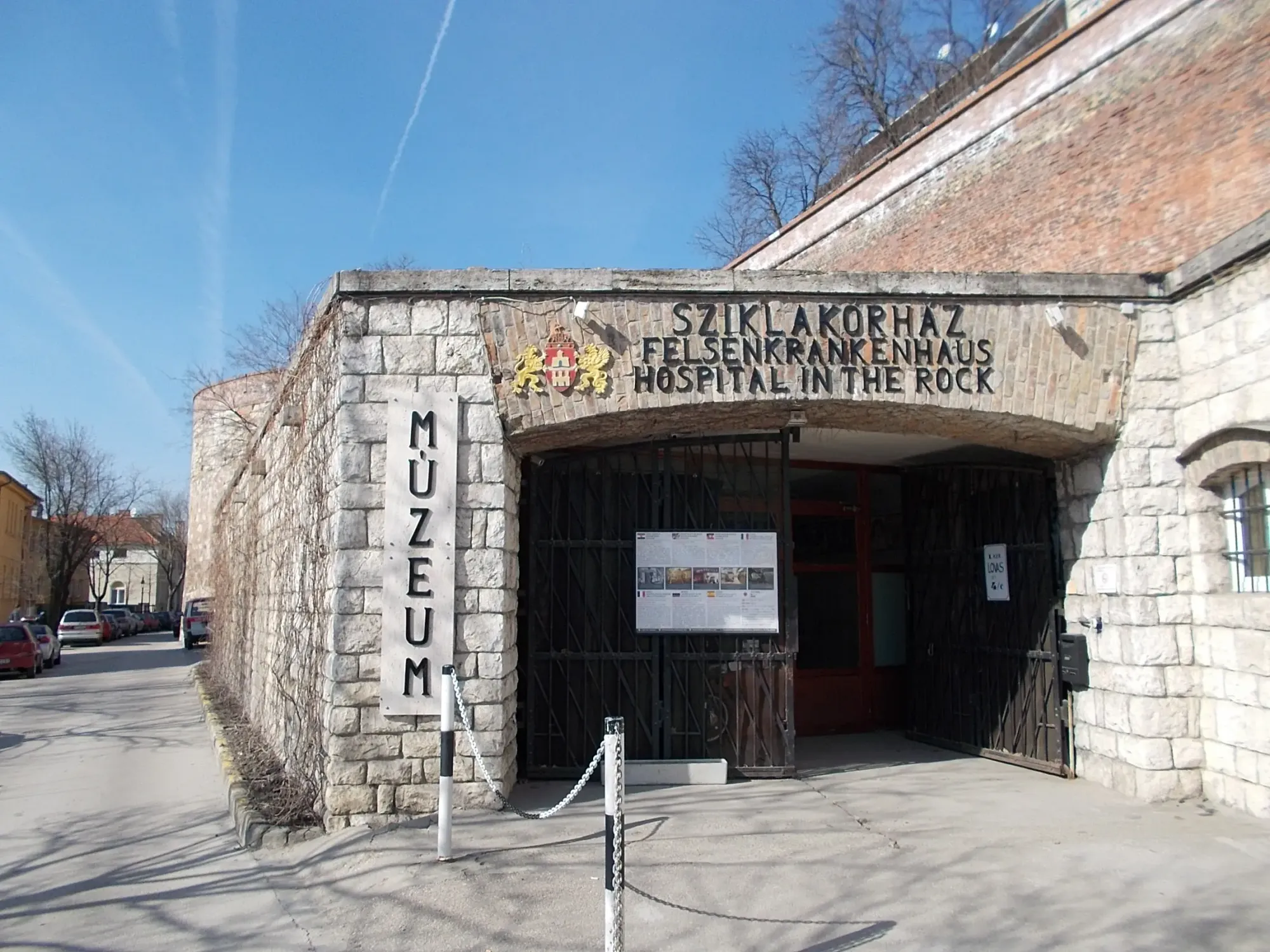 Puentes, termas y ruin bars: 23 qué hacer en Budapest sin prisa