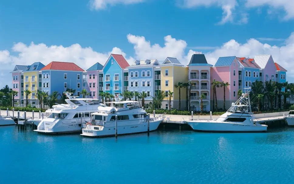 10 Increíbles Cosas Que Hacer en Freeport, Bahamas - Karta.com