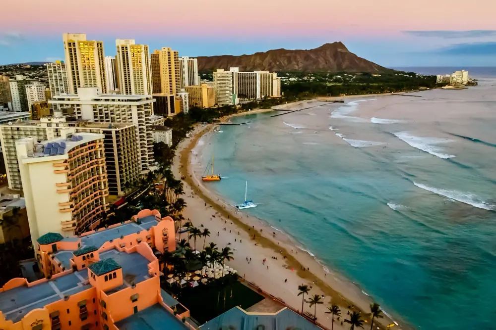 9 Mejores Cosas Para Hacer en Honolulu - Karta.com