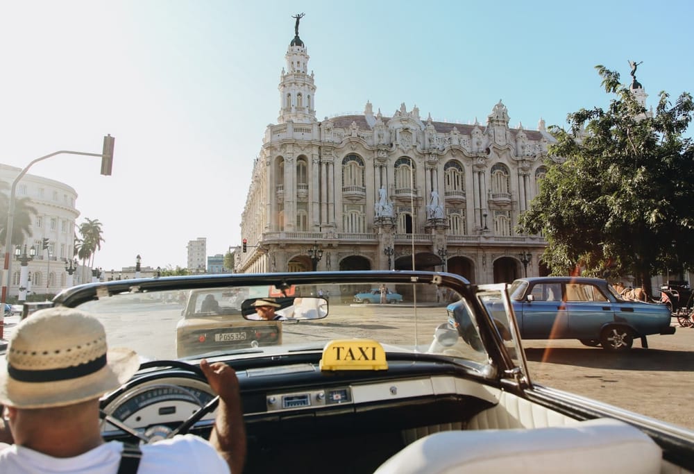 Mejor Época para Visitar Cuba - Karta.com