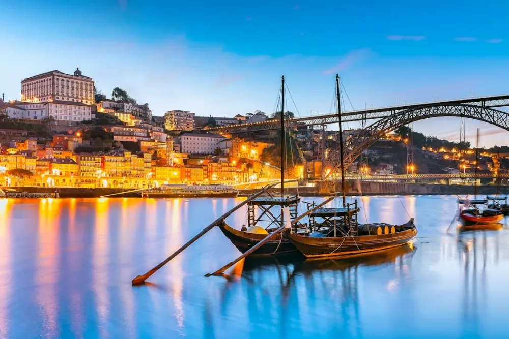 Qué Hacer en Oporto: Experiencias, Cultura y Arte - Karta.com