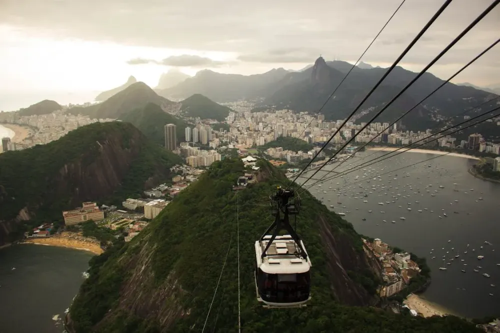 Ciudad Maravillosa: Qué hacer en Río de Janeiro - Karta.com